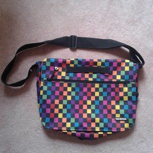 Yak Pak Shoulder Bag